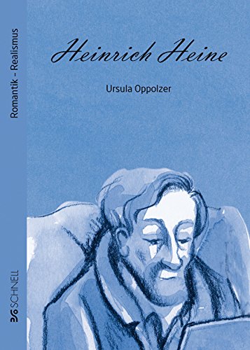 Heinrich Heine: Biografien für Liebhaber von Impetus Verwaltungs GmbH